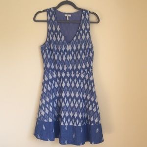 Joie dress